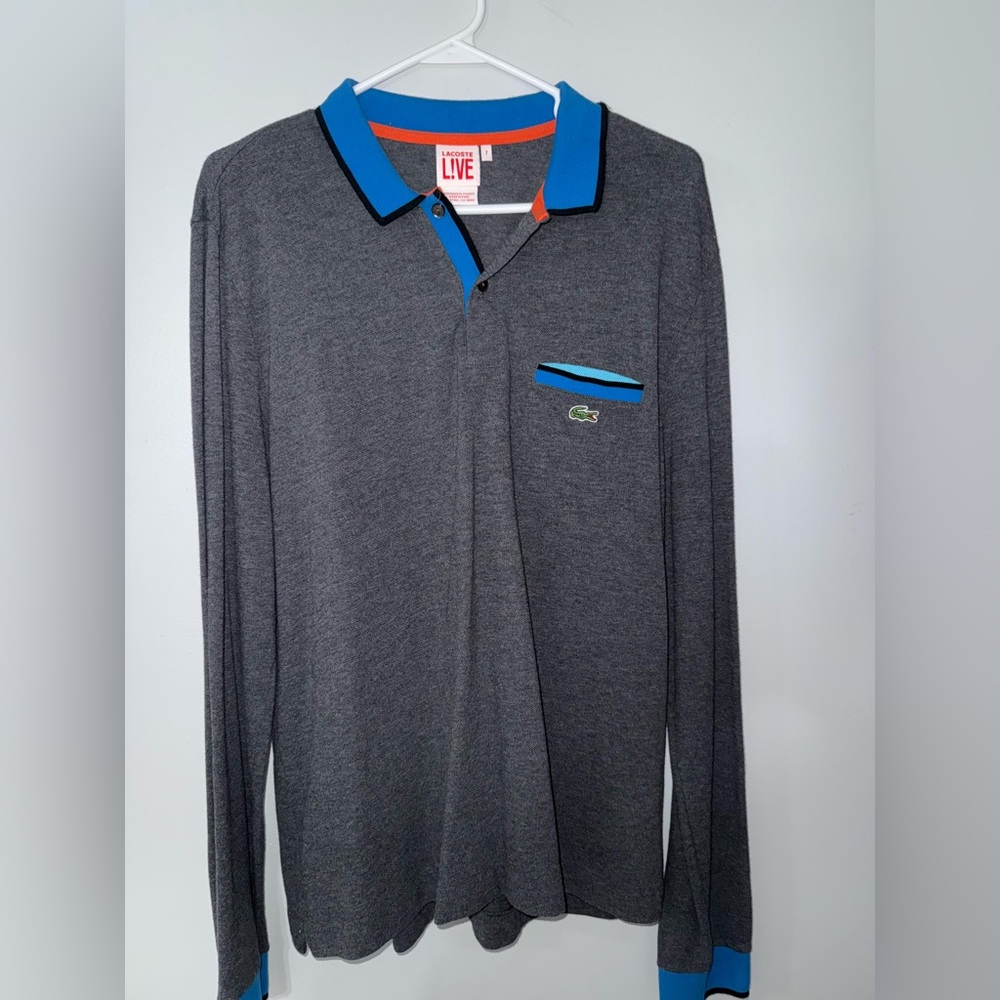 Men’s size L